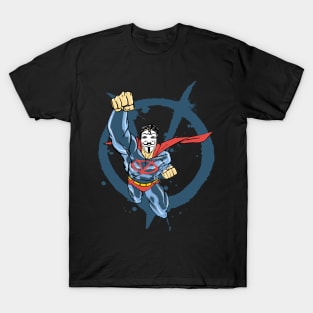 V-MAN T-Shirt